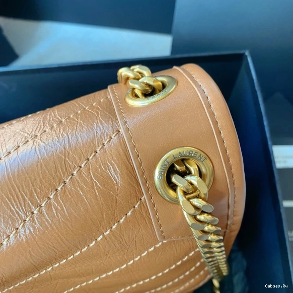 NIKI YSL MEDIUM 0726
